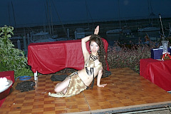 2013年第31回三浦－伊東ヨットレース