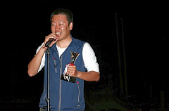 2013年第31回三浦－伊東ヨットレース