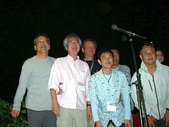 2013年第31回三浦－伊東ヨットレース