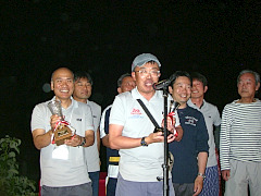 2013年第31回三浦－伊東ヨットレース