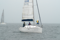 2014年第32回三浦－伊東ヨットレース