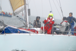 2014年第32回三浦－伊東ヨットレース