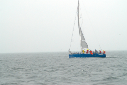 2014年第32回三浦－伊東ヨットレース