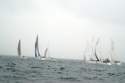 2014年第32回三浦－伊東ヨットレース