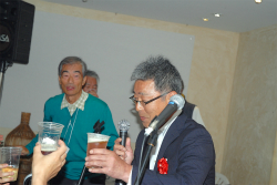 2014年第32回三浦－伊東ヨットレース