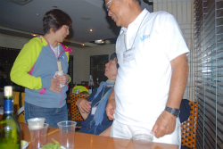 2014年第32回三浦－伊東ヨットレース