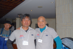 2014年第32回三浦－伊東ヨットレース