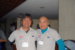 2014年第32回三浦－伊東ヨットレース