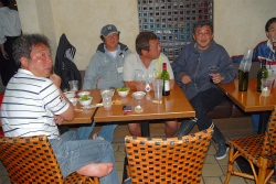 2014年第32回三浦－伊東ヨットレース