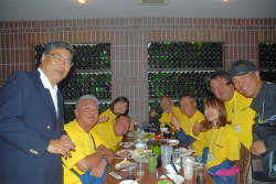 2014年第32回三浦－伊東ヨットレース