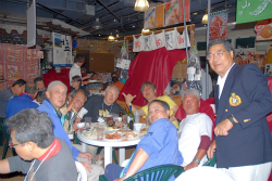 2014年第32回三浦－伊東ヨットレース