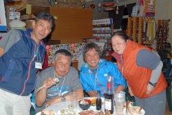 2014年第32回三浦－伊東ヨットレース