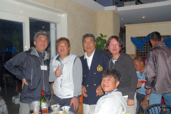 2014年第32回三浦－伊東ヨットレース