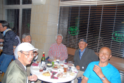 2014年第32回三浦－伊東ヨットレース