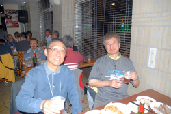 2014年第32回三浦－伊東ヨットレース