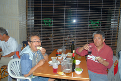 2014年第32回三浦－伊東ヨットレース