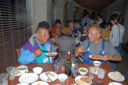 2014年第32回三浦－伊東ヨットレース