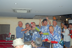 2014年第32回三浦－伊東ヨットレース