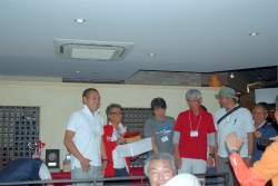 2014年第32回三浦－伊東ヨットレース