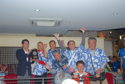 2014年第32回三浦－伊東ヨットレース