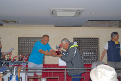 2014年第32回三浦－伊東ヨットレース