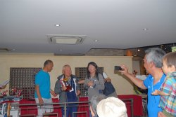 2014年第32回三浦－伊東ヨットレース