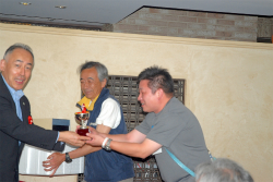 2014年第32回三浦－伊東ヨットレース