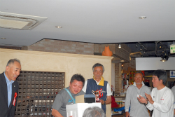 2014年第32回三浦－伊東ヨットレース