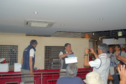 2014年第32回三浦－伊東ヨットレース