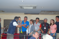 2014年第32回三浦－伊東ヨットレース