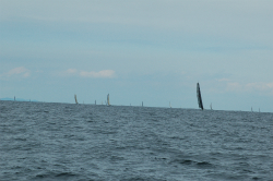 2015年第33回三浦－伊東ヨットレース