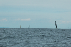 2015年第33回三浦－伊東ヨットレース