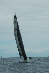 2015年第33回三浦－伊東ヨットレース