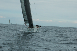 2015年第33回三浦－伊東ヨットレース