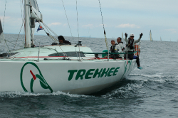 2015年第33回三浦－伊東ヨットレース