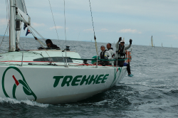 2015年第33回三浦－伊東ヨットレース