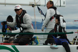 2015年第33回三浦－伊東ヨットレース