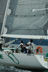 2015年第33回三浦－伊東ヨットレース