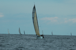 2015年第33回三浦－伊東ヨットレース