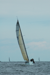 2015年第33回三浦－伊東ヨットレース