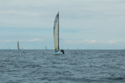 2015年第33回三浦－伊東ヨットレース