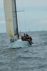 2015年第33回三浦－伊東ヨットレース