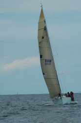 2015年第33回三浦－伊東ヨットレース