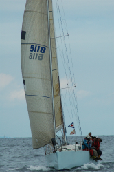 2015年第33回三浦－伊東ヨットレース