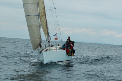 2015年第33回三浦－伊東ヨットレース