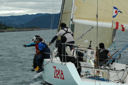 2015年第33回三浦－伊東ヨットレース