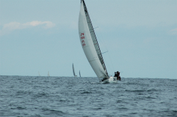 2015年第33回三浦－伊東ヨットレース