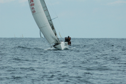 2015年第33回三浦－伊東ヨットレース