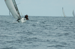 2015年第33回三浦－伊東ヨットレース