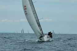 2015年第33回三浦－伊東ヨットレース